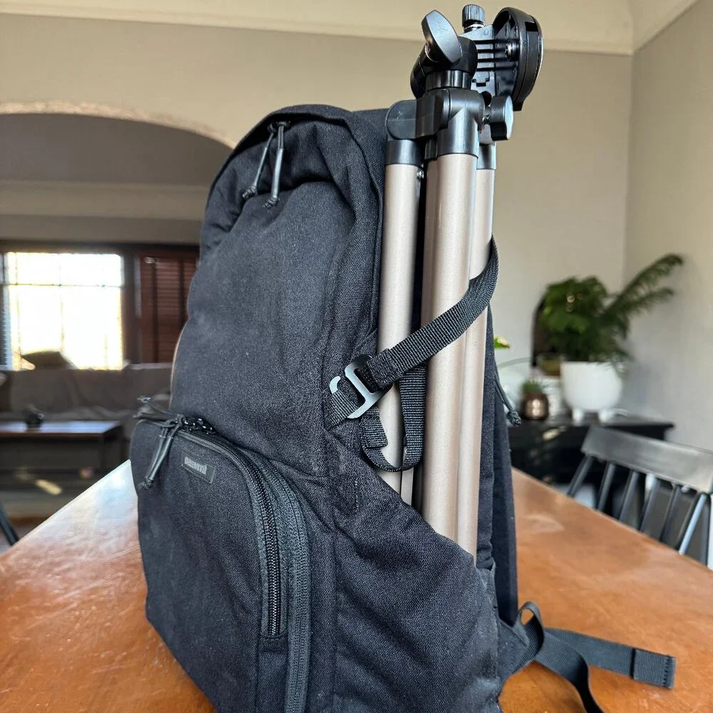 Brevite camera backpack, The Jumper (2024 edition) LIKE NEW